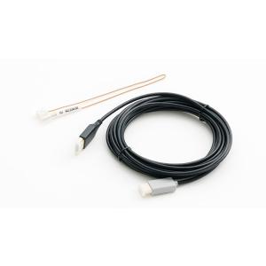 アルパイン「KCU-610RV」 HDMI接続リアビジョン用 リアビジョンリンクケーブル