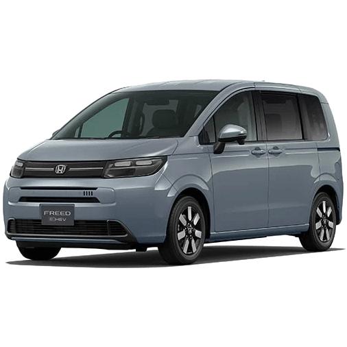 【マッハワン】フリップダウンモニター取付キット　フリード(G1/2/3/4/5/6/7/8)　リアエ...