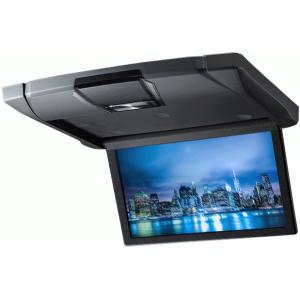 ALPINE（アルパイン） RSH10XS-L-B 10.1型WSVGAスリムリアビジョン