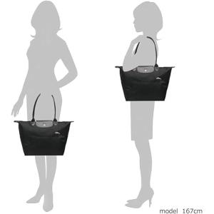 ロンシャン LONGCHAMP トートバッグ ...の詳細画像4