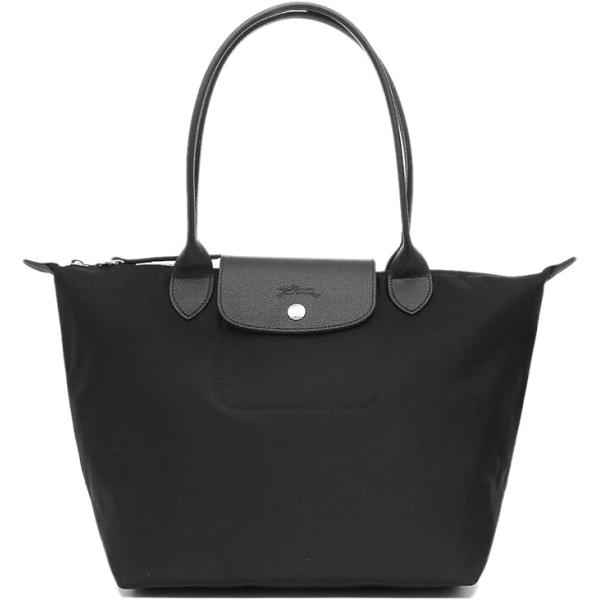 ロンシャン LONGCHAMP Le Pliage Neo Shoulder プリアージュ ネオ ト...