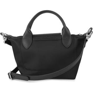 ロンシャン LONGCHAMP ハンドバッグ ...の詳細画像1