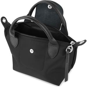 ロンシャン LONGCHAMP ハンドバッグ ...の詳細画像3
