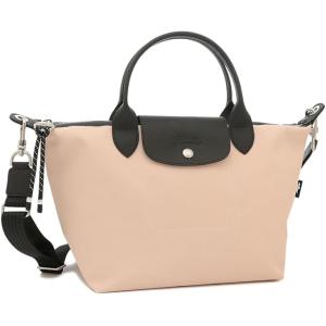ロンシャン　プリアージュネオ　ベージュ LONGCHAMP ロンシャン ル・プリアージュ ネオ LE PLIAGE Mサイズ