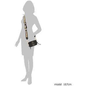 MARC JACOBS マークジェイコブス レ...の詳細画像5