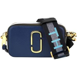 MARC JACOBS マークジェイコブス スナップショット ショルダー