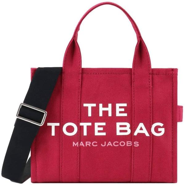 MARC JACOBS マークジェイコブス MINI TRAVELER TOTE ミニ トラベラー ...