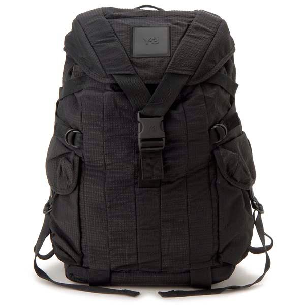 Y-3 ワイスリー CH2 UTILITY BACKPACK バックパック リュック GT6497 ...