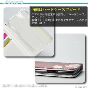 iPhone 手帳型 スマホケース 【 風神雷...の詳細画像3