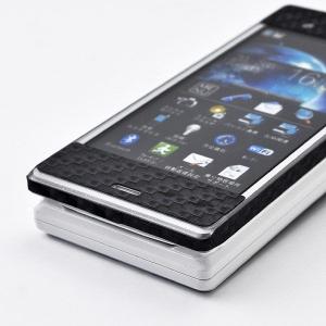 【液晶保護フィルム付!】docomo F-09...の詳細画像3