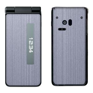 液晶保護フィルム付 P-Smartケータイ P-...の商品画像