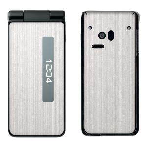 液晶保護フィルム付 P-Smartケータイ P-...の商品画像