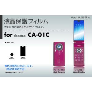 Xperia PLAY SO-01D 液晶保護フィルム 3台分セット : ネットショップ