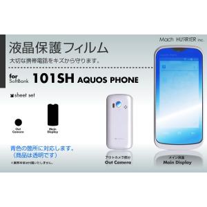 iPhone 3G液晶保護フィルム 3台分セット : ネットショップマック