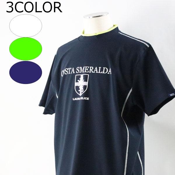 半袖Tシャツ ラウラフェリーチェ 50サイズ 146-5506メンズ カジュアル  春夏 40代 5...