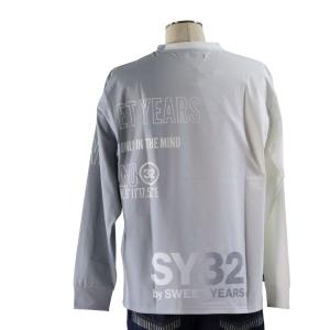 SY32 by SWEET YEARS グラデ...の詳細画像3