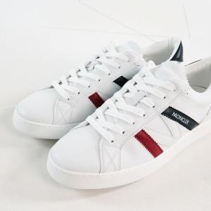 MONCLER（モンクレール） スニーカー メンズ Monaco2 MONCLER