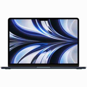 Macbook Air M2 16GB 256GB US ミッドナイト ［13.6型 /Mac OS /Apple M2 /メモリ：16GB /SSD：256GB /英語版キーボード］