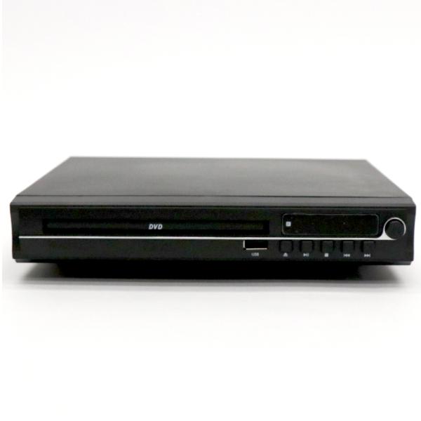 HIRO ヒロ DVD/CD ディスクプレーヤー HDMI出力端子付き HDL-DV02