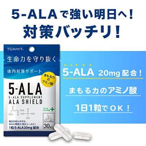 東亜産業 TOAMIT アラシールド TOA-...の詳細画像1