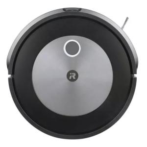 iRobot iRobot Roomba Combo Essential robot Y011060（ブラック