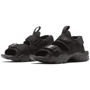 NIKE◇AIR MAX SOL SANDAL_エアマックス ソル サンダル/29cm/BLK
