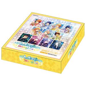 あんさんぶるスターズ ビジュアル色紙コレクション 18 月永レオ (特典