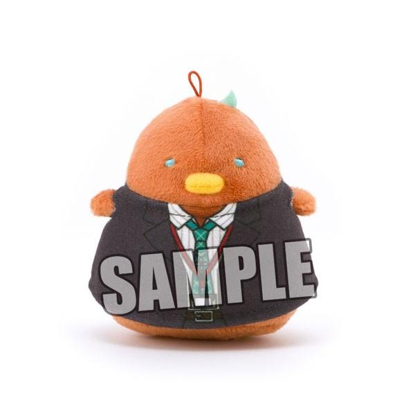 ヒプノシスマイク -Division Rap Battle-  ちゅんコレ「観音坂 独歩」[ブロッコ...