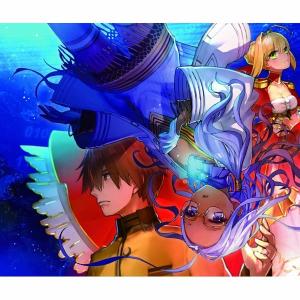 Sound Drama Fate Extra 第二章 強きもの弱きもの 取り寄せ Hobirecords まちキャラ ヤフー店 通販 Yahoo ショッピング