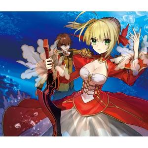 Sound Drama Fate/EXTRA 第三章 セイジャのシカク(取り寄せ)[HOBiRECORDS]｜machichara