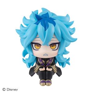 ツイステ イデア・シュラウド るかっぷ フィギュア イグニハイド ツイステ』るかっぷシリーズに「イデア」が式典服姿で登場