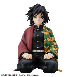 メガハウス G.E.M.シリーズ 鬼滅の刃 冨岡義勇 : 御宅家本舗OTAKICK