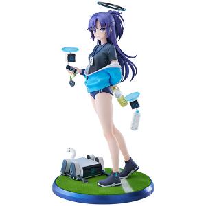 GOLDENHEAD PLUS】1/7スケールフィギュア ブルーアーカイブ「プラナ