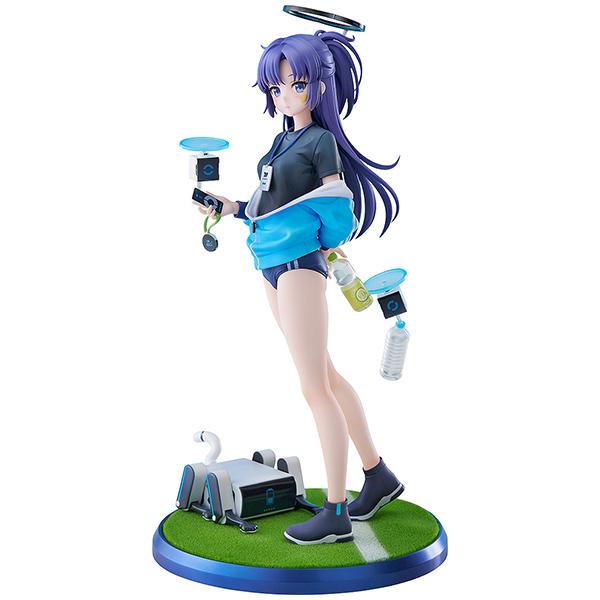 ブルーアーカイブ -Blue Archive-  ユウカ(体操服)