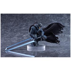 マックスファクトリー ベルセルク43巻 ゾッド胸像フィギュア付き特装版