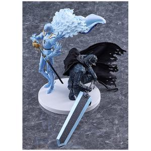 マックスファクトリー ベルセルク43巻 ゾッド胸像フィギュア付き特装版