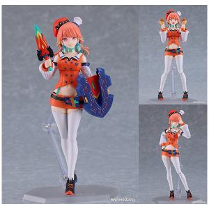 figma メイドインアビス 深き魂の黎明 ボンドルド 明星へ登る[ギャング
