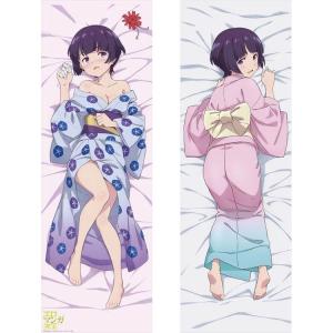 エロマンガ先生 抱き枕カバー ムラマサ(予約)[ムービック...
