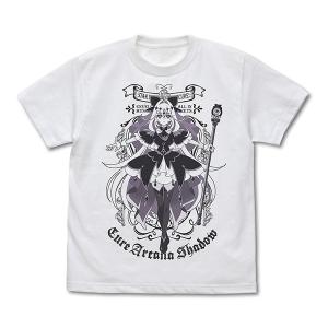 坂本眞一 「坂本眞一クロニクル：Present」 Tシャツ : ヴァニラ画廊