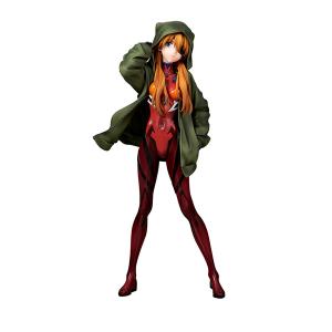 1/7 シン・エヴァンゲリオン劇場版: 式波・ア...の商品画像