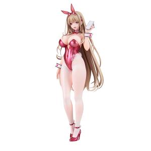 勝利の女神：NIKKE ラピ：クラシックバカンス 1/7 完成品フィギュア