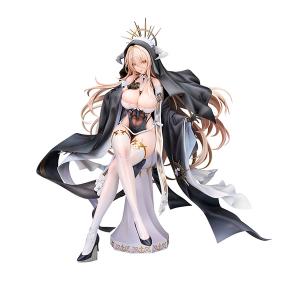 中古即納』{FIG} bilibili限定 W(ダブリュー) アークナイツ 1/7 完成品