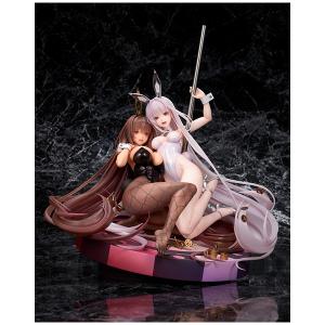 【同梱不可】勝利の女神:NIKKE ノワール&...の詳細画像3