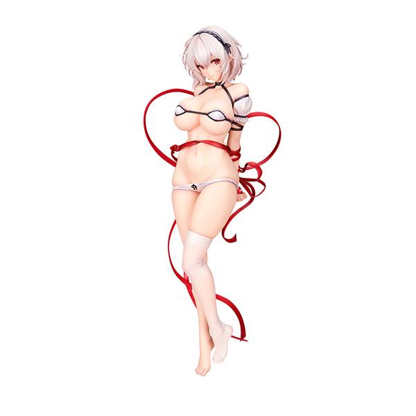 【同梱不可】アズールレーン  シリアス 抱きまくらVer. 1/6 完成品フィギュア