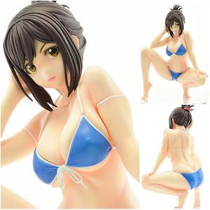 食戟のソーマ フィギュア 薙切えりな 1/7スケール アルファマックス