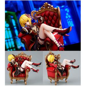 ジャンヌ・ダルク ＆ アストルフォ TYPE-MOON Racing Ver. 1/7スケール