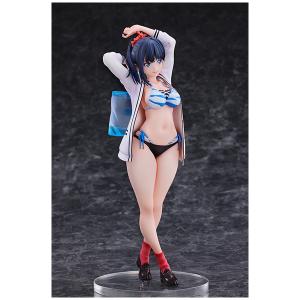 SSSS.GRIDMAN 宝多六花 AX-0297の詳細画像1