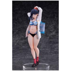 SSSS.GRIDMAN 宝多六花 AX-0297の詳細画像2