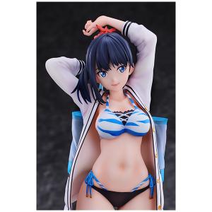 SSSS.GRIDMAN 宝多六花 AX-0297の詳細画像4
