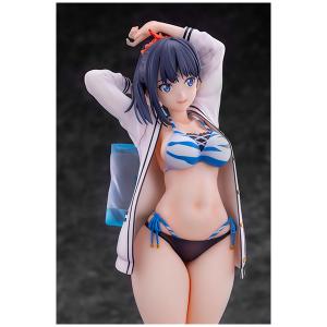 SSSS.GRIDMAN 宝多六花 AX-0297の詳細画像5